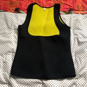 Sweat Vest